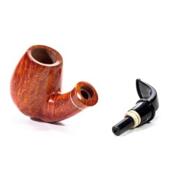 Pipe Santambrogio Smooth FP Medium Full Bent
