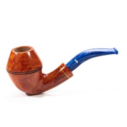 Pipe Santambrogio Smooth FP Big Bent Bulldog
