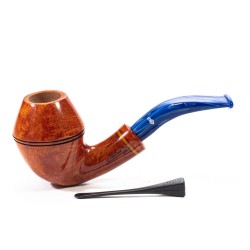 Pipe Santambrogio Smooth FP Big Bent Bulldog