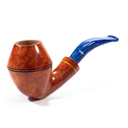 Pipe Santambrogio Smooth FP Big Bent Bulldog