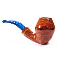 Pipe Santambrogio Smooth FP Big Bent Bulldog