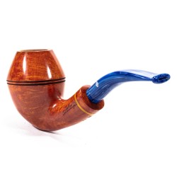 Pipa Santambrogio Liscia FP Bent Bulldog