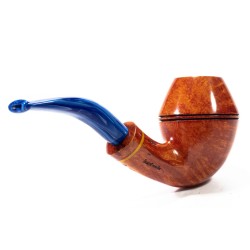 Pipe Santambrogio Smooth FP Big Bent Bulldog