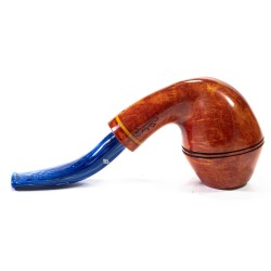 Pipe Santambrogio Smooth FP Big Bent Bulldog