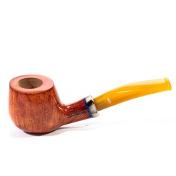 Pipe Santambrogio Smooth FP Big Bent Pot