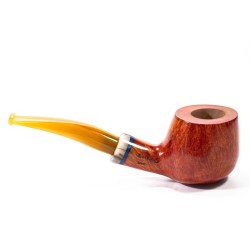 Pipe Santambrogio Smooth FP Big Bent Pot