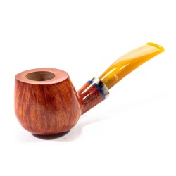 Pipe Santambrogio Smooth FP Big Bent Pot
