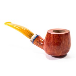 Pipe Santambrogio Smooth FP Big Bent Pot
