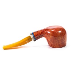 Pipe Santambrogio Smooth FP Big Bent Pot
