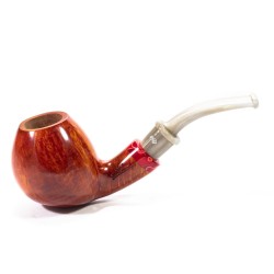 Pipe Santambrogio Smooth FP Big Bent Apple