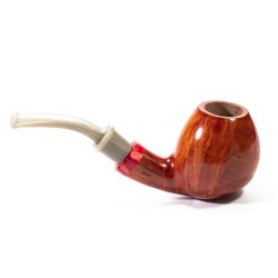 Pipe Santambrogio Smooth FP Big Bent Apple