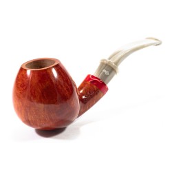 Pipe Santambrogio Smooth FP Big Bent Apple