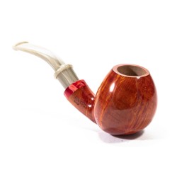 Pipe Santambrogio Smooth FP Big Bent Apple