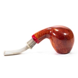 Pipe Santambrogio Smooth FP Big Bent Apple