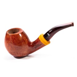 Pipe Santambrogio Smooth FP Big Bent Apple
