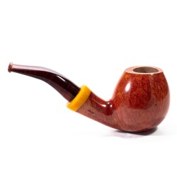 Pipe Santambrogio Smooth FP Big Bent Apple