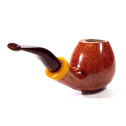 Pipe Santambrogio Smooth FP Big Bent Apple