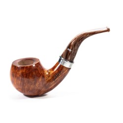 Pipe Santambrogio Smooth FP Big Bent Apple