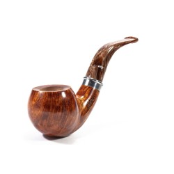 Pipe Santambrogio Smooth FP Big Bent Apple