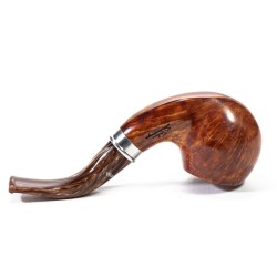 Pipe Santambrogio Smooth FP Big Bent Apple