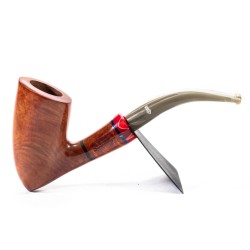 Pipe Santambrogio Smooth FP Big Bent Dublin