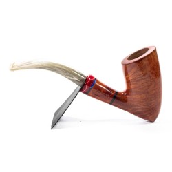 Pipe Santambrogio Smooth FP Big Bent Dublin