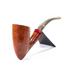 Pipe Santambrogio Smooth FP Big Bent Dublin
