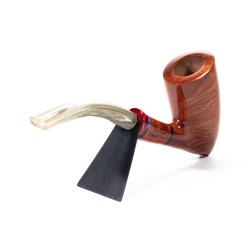 Pipe Santambrogio Smooth FP Big Bent Dublin