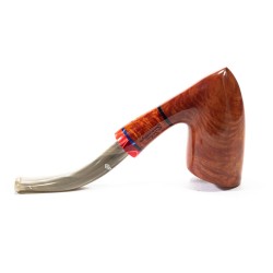 Pipe Santambrogio Smooth FP Big Bent Dublin