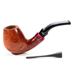 Pipe Santambrogio Smooth FP Big Bent