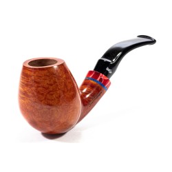 Pipe Santambrogio Smooth FP Big Bent
