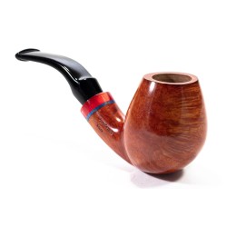 Pipe Santambrogio Smooth FP Big Bent