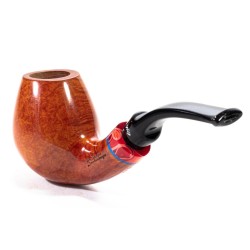 Pipe Santambrogio Smooth FP Big Bent