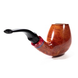 Pipa Santambrogio Liscia FP Bent