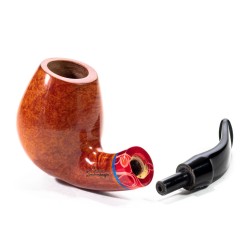 Pipe Santambrogio Smooth FP Big Bent