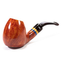 Pipe Santambrogio Smooth FP Big Vulcan
