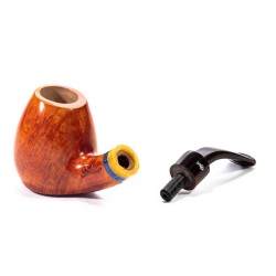 Pipe Santambrogio Smooth FP Big Vulcan