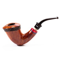 Pipe Santambrogio Smooth FP Big Calabash