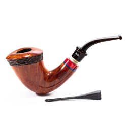 Pipe Santambrogio Smooth FP Big Calabash