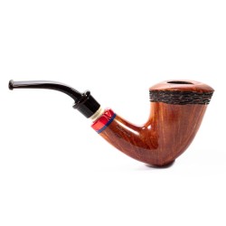 Pipe Santambrogio Smooth FP Big Calabash