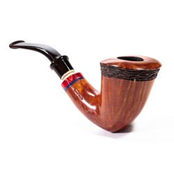 Pipe Santambrogio Smooth FP Big Calabash