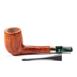 Pipe Santambrogio Smooth FX Medium Lovat