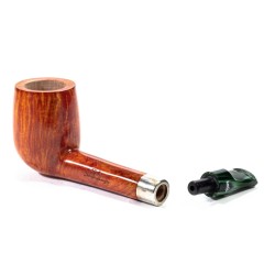 Pipe Santambrogio Smooth FX Medium Lovat