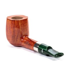 Pipe Santambrogio Smooth FX Medium Lovat