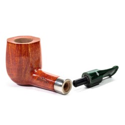 Pipa Santambrogio Liscia FX Media Lovat