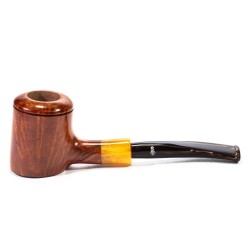 Pipe Santambrogio Smooth FX Medium Poker