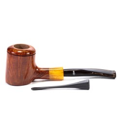Pipe Santambrogio Smooth FX Medium Poker