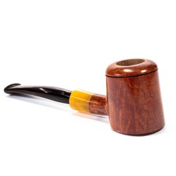 Pipe Santambrogio Smooth FX Medium Poker