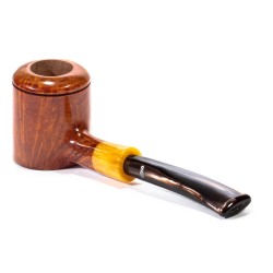 Pipe Santambrogio Smooth FX Medium Poker