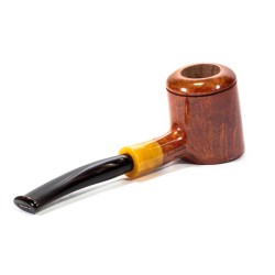 Pipe Santambrogio Smooth FX Medium Poker